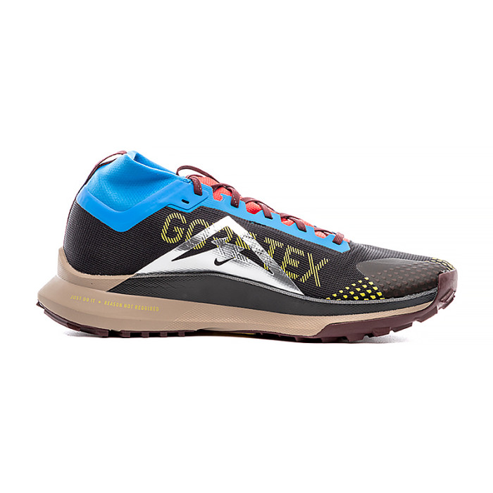 Кросівки Nike REACT PEGASUS TRAIL 4 GTX
