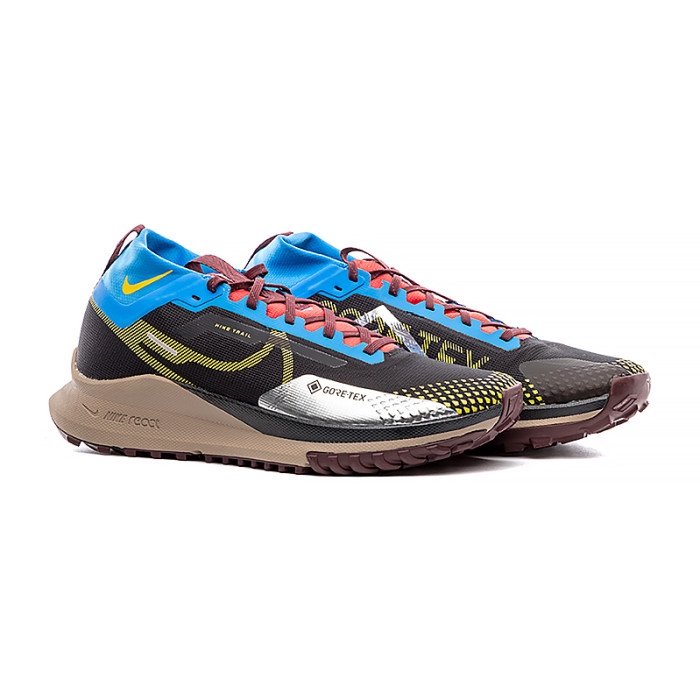Кросівки Nike REACT PEGASUS TRAIL 4 GTX