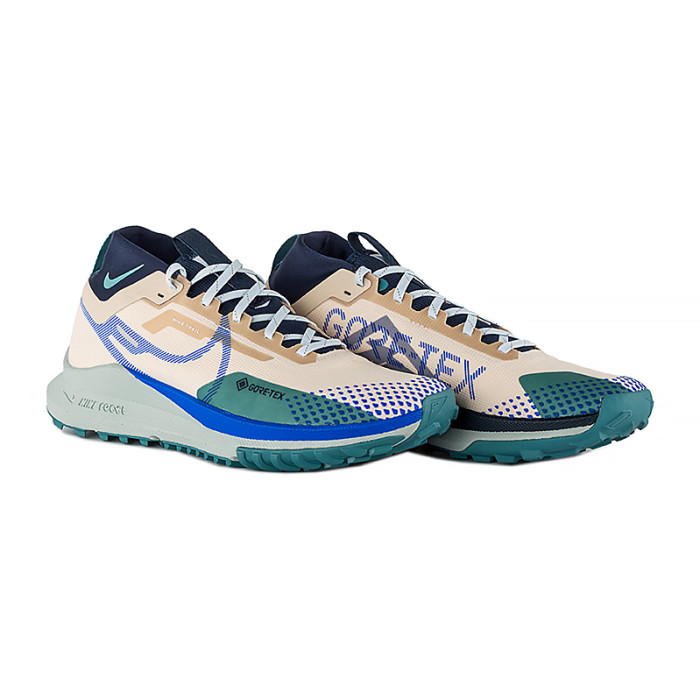 Кросівки Nike NIKE REACT PEGASUS TRAIL 4 GTX