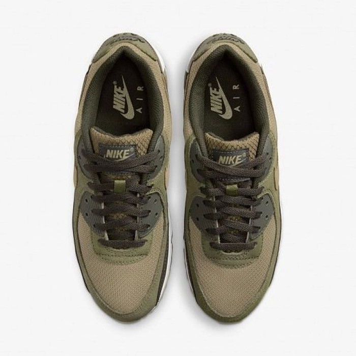Чоловічі кросівки NIKE AIR MAX 90 DM0029-200