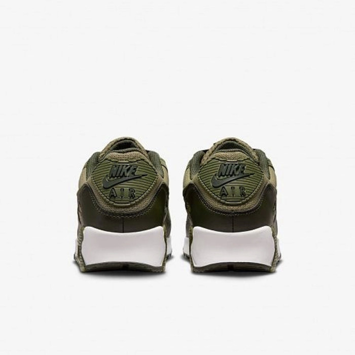 Чоловічі кросівки NIKE AIR MAX 90 DM0029-200
