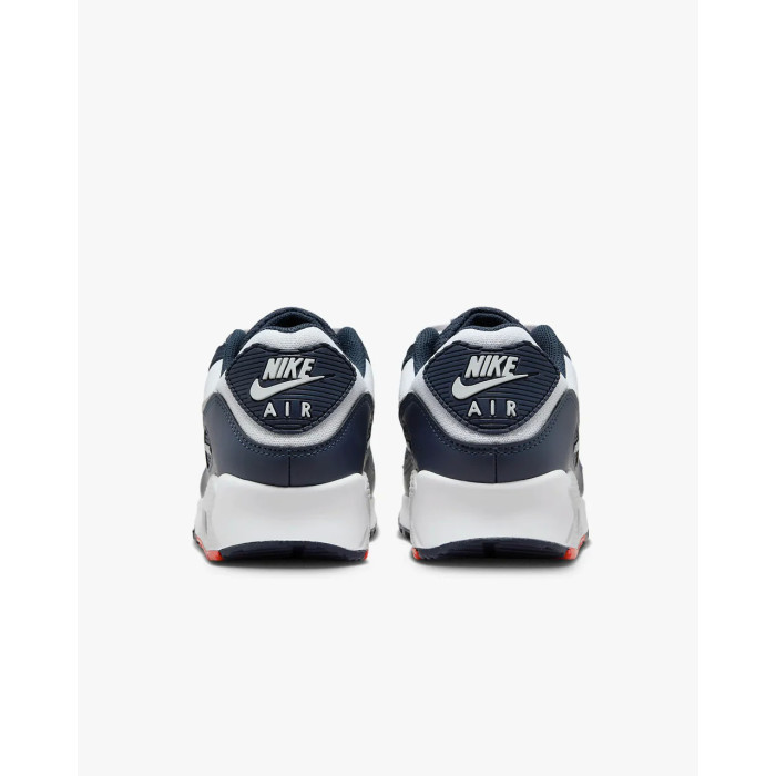 Чоловічі кросівки NIKE AIR MAX 90 DM0029-400