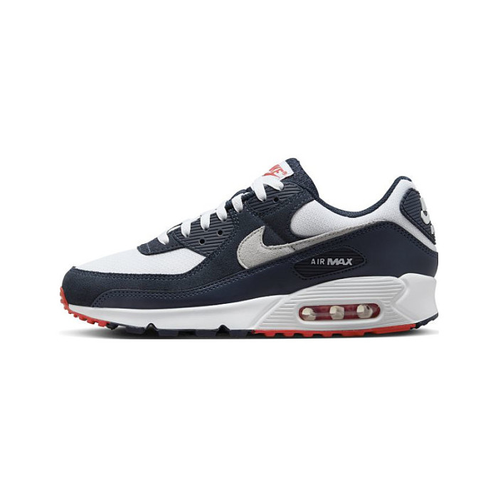 Чоловічі кросівки NIKE AIR MAX 90 DM0029-400