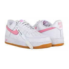 Кросівки Nike AIR FORCE 1 LOW RETRO
