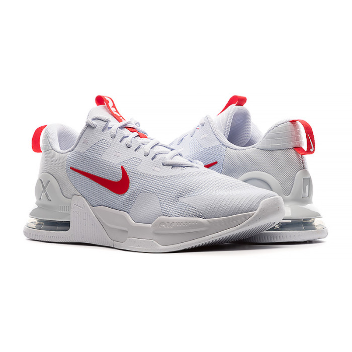 Кросівки Nike AIR MAX ALPHA TRAINER 5