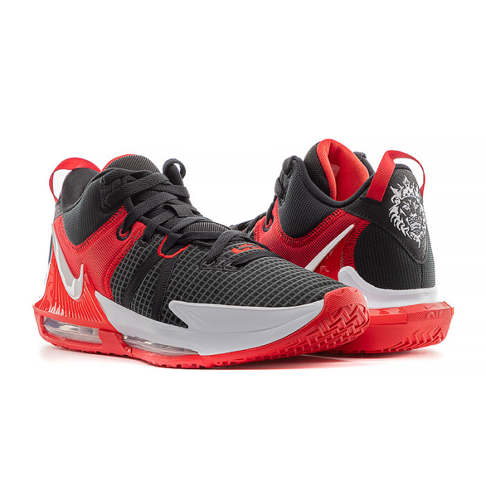 Кросівки Nike LEBRON WITNESS VII