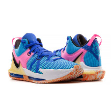 Кросівки Nike LEBRON WITNESS VII