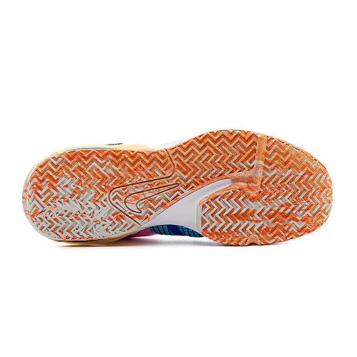 Кросівки Nike LEBRON WITNESS VII