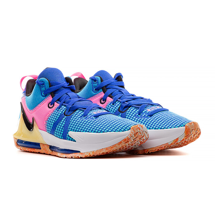Кросівки Nike LEBRON WITNESS VII