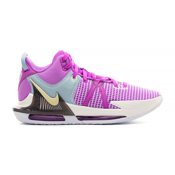 Кросівки Nike LEBRON WITNESS VII