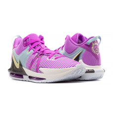 Кросівки Nike LEBRON WITNESS VII