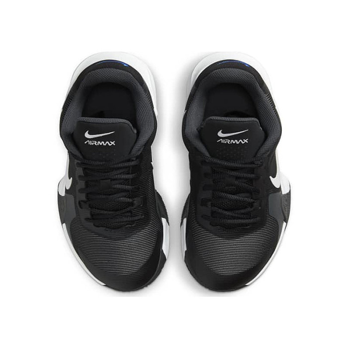 Чоловічі кросівки NIKE AIR MAX IMPACT 4 DM1124-001