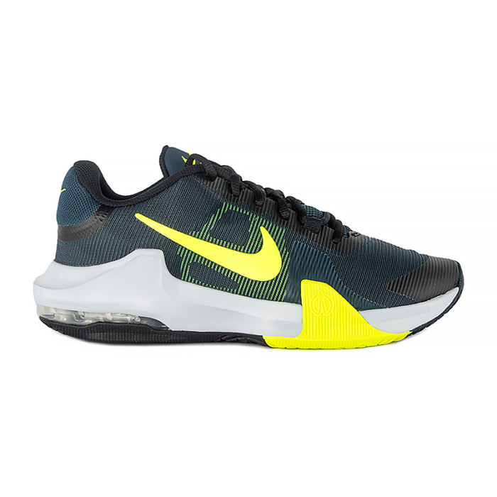 Кросівки Nike AIR MAX IMPACT 4