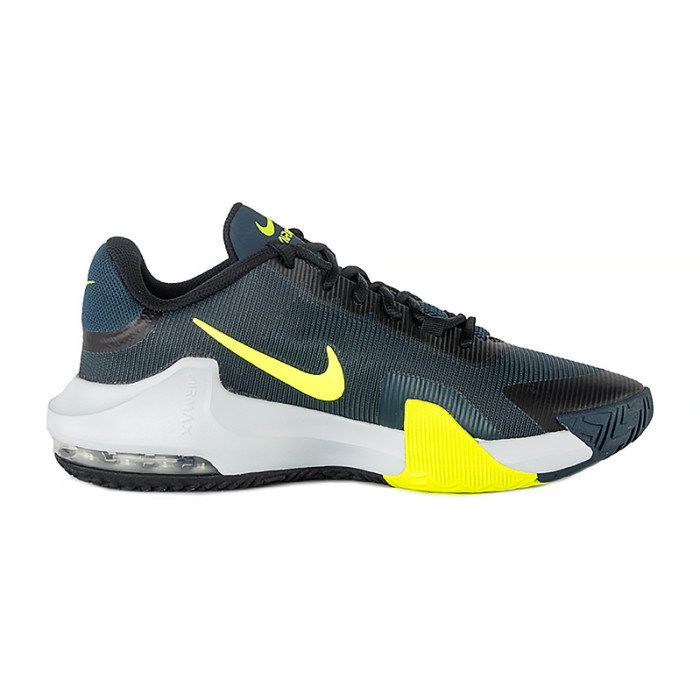 Кросівки Nike AIR MAX IMPACT 4
