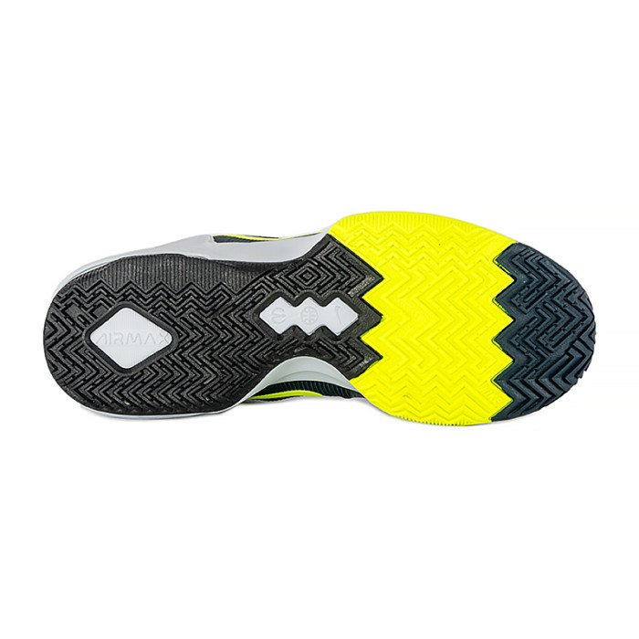 Кросівки Nike AIR MAX IMPACT 4