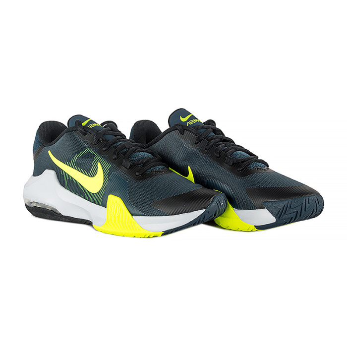 Кросівки Nike AIR MAX IMPACT 4