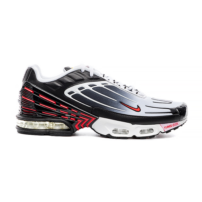 Кросівки Nike AIR MAX PLUS III