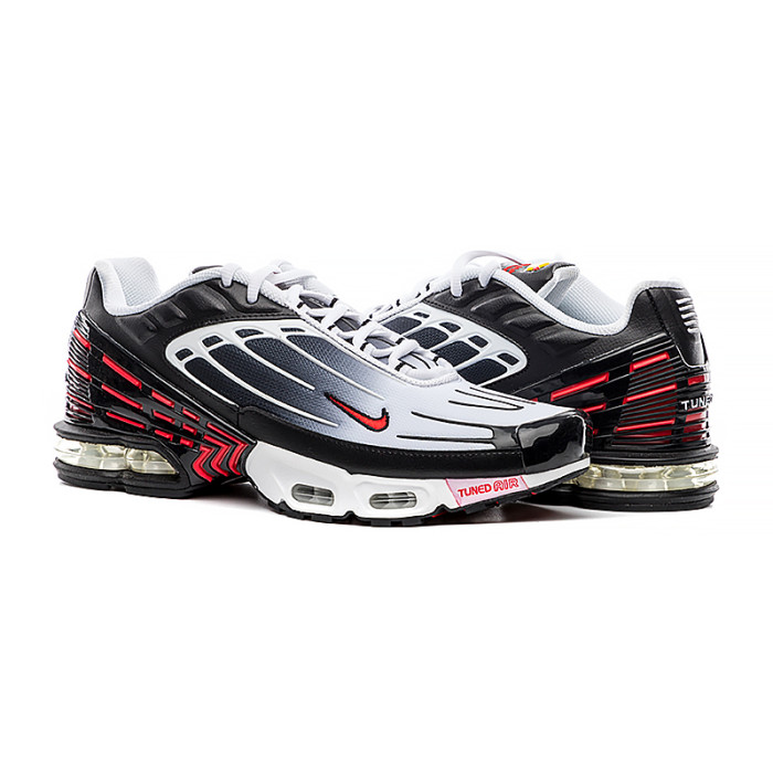 Кросівки Nike AIR MAX PLUS III
