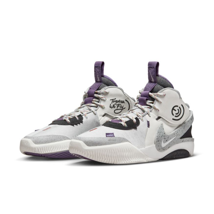 Чоловічі кросівки NIKE AIR DELDON DM4094-100