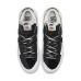 Чоловічі кросівки NIKE BLAZER LOW / SACAI DM6443-001