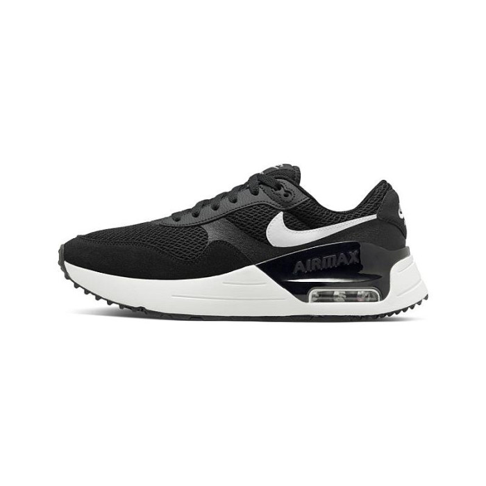 Кросівки Nike AIR MAX SYSTM