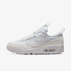 Жіночі кросівки NIKE W AIR MAX 90 FUTURA DM9922-101