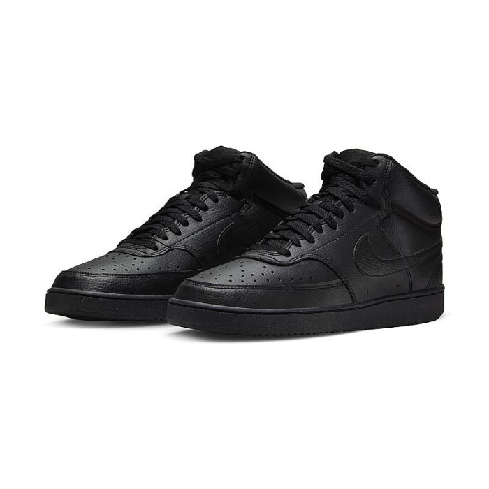 Чоловічі кросівки NIKE COURT VISION MID NN DN3577-003