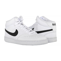 Кросівки Nike COURT VISION MID