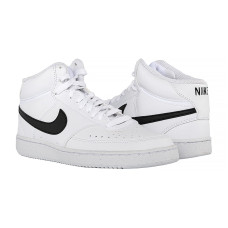 Кросівки Nike COURT VISION MID