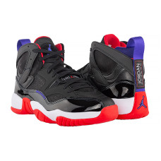 Кросівки JORDAN JUMPMAN TWO TREY