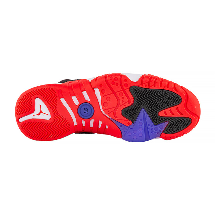 Кросівки JORDAN JUMPMAN TWO TREY