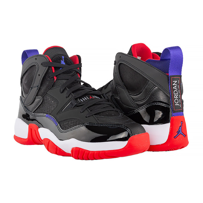 Кросівки JORDAN JUMPMAN TWO TREY