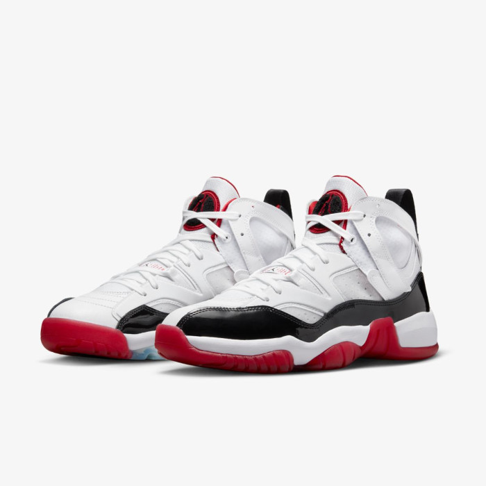 Чоловічі кросівки NIKE JUMPMAN TWO TREY DO1925-106