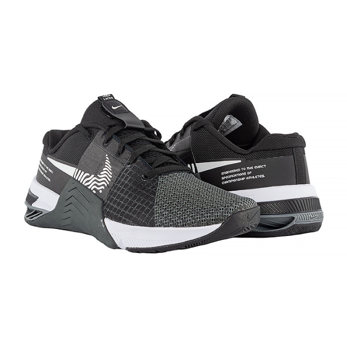 Кросівки Nike METCON 8