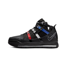 Чоловічі кросівки NIKE ZOOM LEBRON III QS DO9354-001