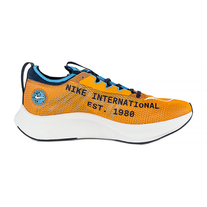 Кросівки Nike ZOOM FLY 4 PRM