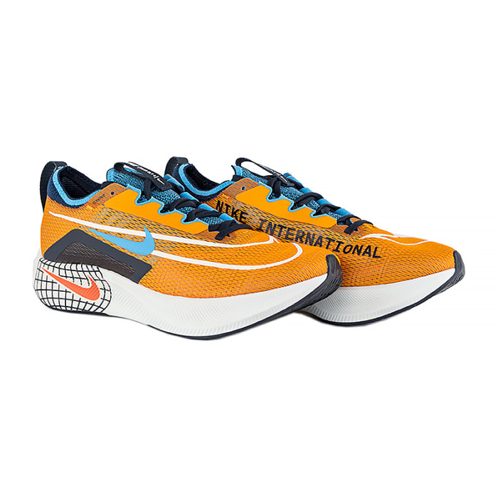 Кросівки Nike ZOOM FLY 4 PRM