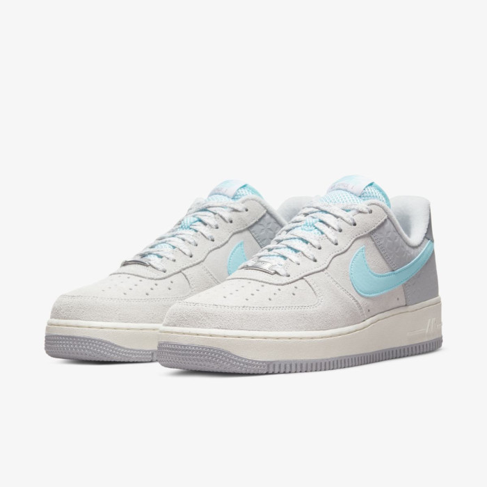 Чоловічі кросівки NIKE AIR FORCE 1 DQ0790-001