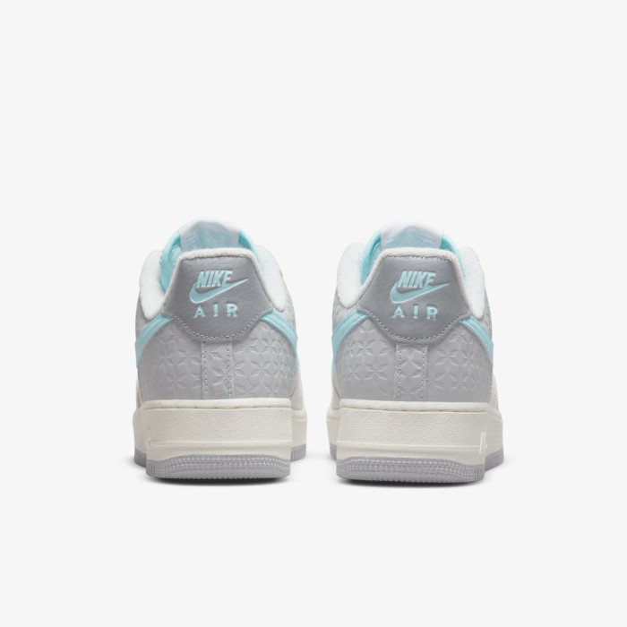 Чоловічі кросівки NIKE AIR FORCE 1 DQ0790-001