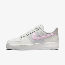 Жіночі кросівки W NIKE AIR FORCE 1 07 DQ0826-100