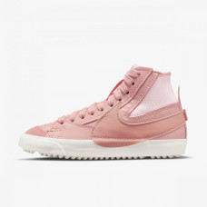Жіночі кросівки NIKE W BLAZER MID 77 JUMBO DQ1471-600