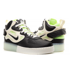 Кросівки Nike AIR FORCE 1 MID REACT