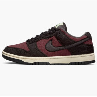 Жіночі кросівки W NIKE DUNK LOW SE CC DQ7579-600