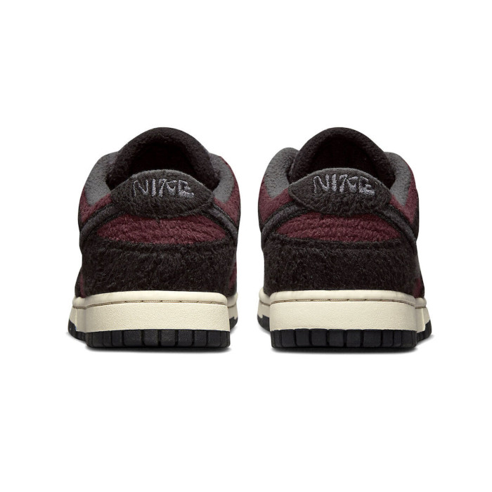 Жіночі кросівки W NIKE DUNK LOW SE CC DQ7579-600