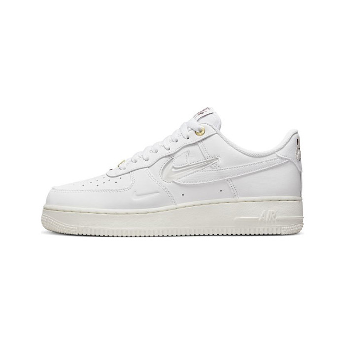 Чоловічі кросівки NIKE AIR FORCE 1 07 PRM DQ7664-100