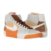 Кросівки Nike BLAZER MID PRO CLUB
