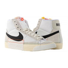 Кросівки Nike BLAZER MID PRO CLUB