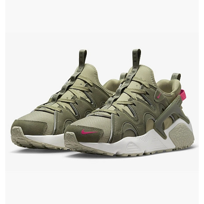 Жіночі кросівки W NIKE AIR HUARACHE CRAFT DQ8031-200