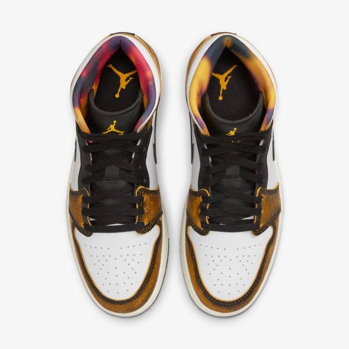 Чоловічі кросівки AIR JORDAN 1 MID SE DQ8417-071