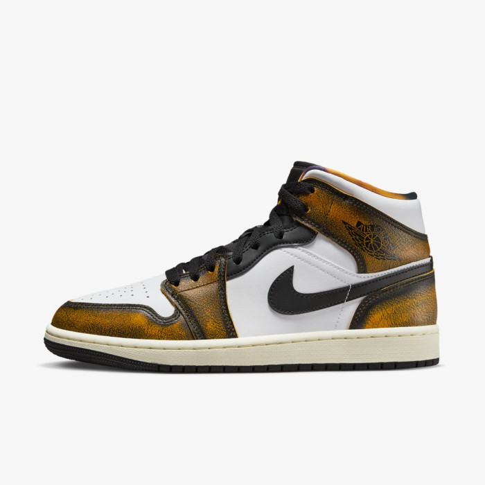 Чоловічі кросівки AIR JORDAN 1 MID SE DQ8417-071